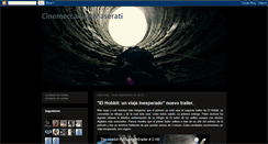 Desktop Screenshot of moviemasterpiece.blogspot.com