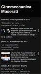Mobile Screenshot of moviemasterpiece.blogspot.com