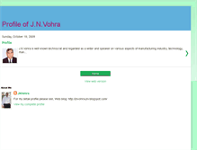 Tablet Screenshot of jnvohra-jnv.blogspot.com