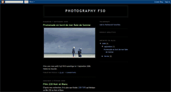 Desktop Screenshot of photography-fso.blogspot.com