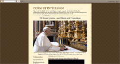 Desktop Screenshot of indico-tento.blogspot.com