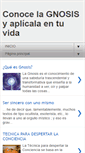 Mobile Screenshot of conocelagnosis.blogspot.com