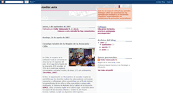 Desktop Screenshot of mediarenaula-clelia.blogspot.com