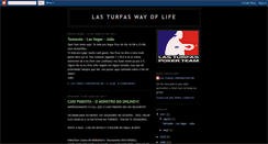 Desktop Screenshot of lasturfas.blogspot.com