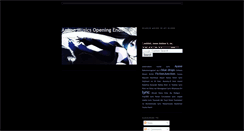 Desktop Screenshot of anime-musics.blogspot.com