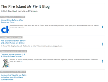 Tablet Screenshot of kismetrickhandyman.blogspot.com