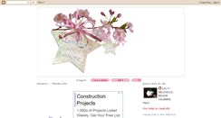 Desktop Screenshot of fantasiaconilcotone.blogspot.com