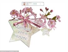 Tablet Screenshot of fantasiaconilcotone.blogspot.com