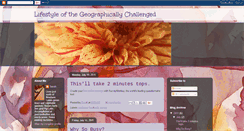 Desktop Screenshot of n2goonies.blogspot.com