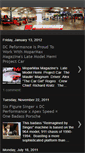 Mobile Screenshot of dcperformance.blogspot.com