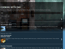 Tablet Screenshot of emyworld-emy.blogspot.com