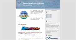 Desktop Screenshot of jmverdelet.blogspot.com