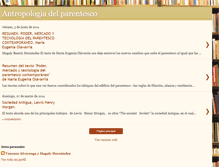 Tablet Screenshot of antropologiavaga.blogspot.com