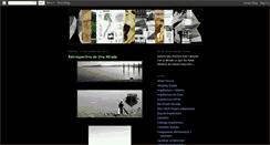 Desktop Screenshot of convergenciadivergente.blogspot.com