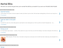 Tablet Screenshot of marriedwithsex.blogspot.com
