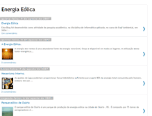 Tablet Screenshot of engambiente3.blogspot.com