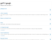 Tablet Screenshot of goffgough.blogspot.com