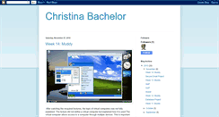 Desktop Screenshot of cbachelor4.blogspot.com