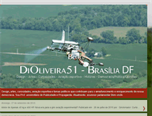 Tablet Screenshot of dioliveira-design.blogspot.com