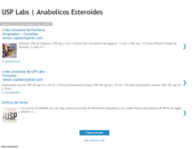 Tablet Screenshot of anabolicos-esteroides.blogspot.com