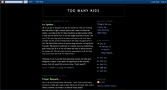 Desktop Screenshot of bigburban.blogspot.com