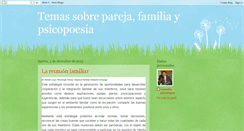Desktop Screenshot of consultapsicologica-ec.blogspot.com