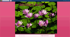 Desktop Screenshot of melsof.blogspot.com