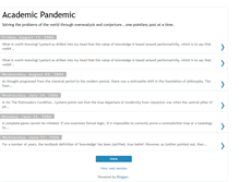 Tablet Screenshot of epidemegogue.blogspot.com