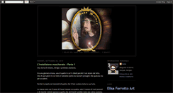 Desktop Screenshot of diario-del-gama.blogspot.com
