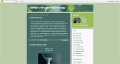 Desktop Screenshot of descrittessamb.blogspot.com