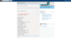Desktop Screenshot of empbenchmark.blogspot.com