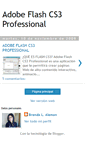 Mobile Screenshot of adobeflash-brenda-aleman.blogspot.com