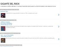 Tablet Screenshot of gigantedelrock.blogspot.com