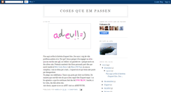 Desktop Screenshot of nadeia.blogspot.com