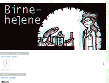Tablet Screenshot of birne-helene.blogspot.com