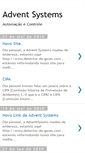 Mobile Screenshot of adventsystems.blogspot.com