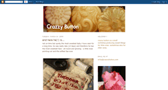 Desktop Screenshot of crazzybutton.blogspot.com