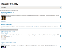 Tablet Screenshot of moelennuk.blogspot.com