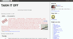 Desktop Screenshot of annieann77-takinitoff.blogspot.com