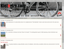 Tablet Screenshot of kielerize.blogspot.com