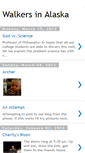 Mobile Screenshot of lcwalker.blogspot.com