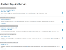 Tablet Screenshot of anotheralt.blogspot.com