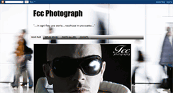 Desktop Screenshot of fccphotograph.blogspot.com