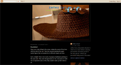 Desktop Screenshot of enthucutlet.blogspot.com