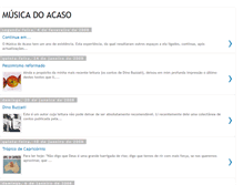 Tablet Screenshot of anapaulasenabelo.blogspot.com