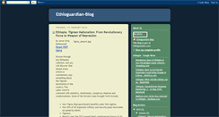 Desktop Screenshot of etg-blog.blogspot.com