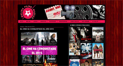 Desktop Screenshot of malinafilmsmaniac.blogspot.com