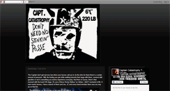Desktop Screenshot of nowonvideocassette.blogspot.com