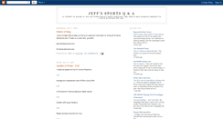 Desktop Screenshot of jeffsqanda.blogspot.com