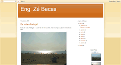 Desktop Screenshot of engzebecas.blogspot.com